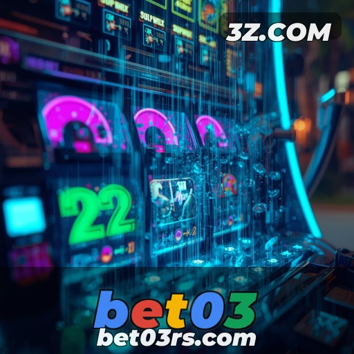 Betting no bet03: A experiência que revoluciona suas apostas