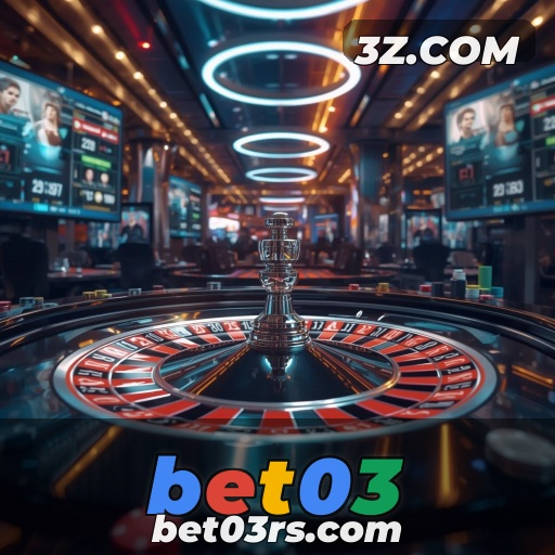 Atraentes Bonuses da bet03: Jogue e Ganhe Mais!