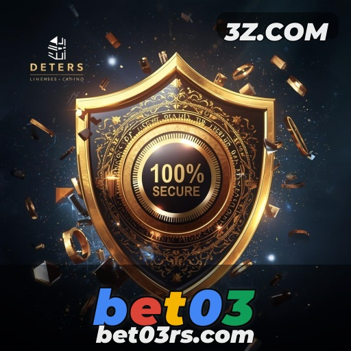 Emoção ao Vivo no bet03: A Experiência Inigualável de Jogos