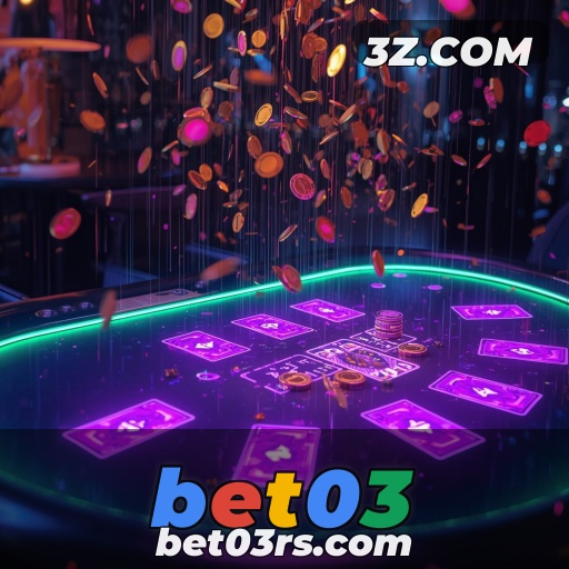 Poker no bet03: Uma Experiência Inesquecível a Cada Mão