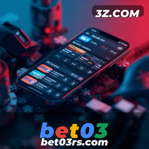 Jogue e Conquiste: Tables do bet03 para Todos